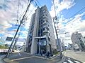 クレアホームズ松山東高前