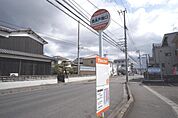 西長戸南口