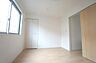 室内：洋室