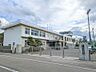 周辺：東温市立川上小学校