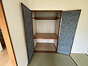 押入れ