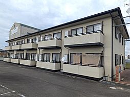 フォブール沖