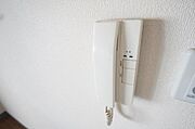 インターホン