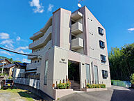 愛媛県松山市鷹子町：物件画像／株式会社日本エイジェント　いい部屋ネット道後愛大前店
