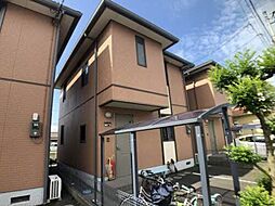 パルモ関谷　B棟