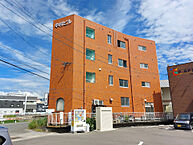 愛媛県松山市東石井2丁目：物件画像／株式会社日本エイジェント　いい部屋ネット道後愛大前店