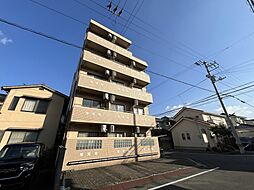ブラウンハイム清水町