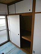 押入れ