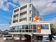 愛媛県松山市井門町：物件画像／株式会社日本エイジェント　いい部屋ネット道後愛大前店