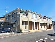 愛媛県伊予市下吾川：物件画像／株式会社日本エイジェント　いい部屋ネット道後愛大前店