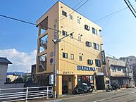 愛媛県松山市立花1丁目：物件画像／株式会社日本エイジェント　いい部屋ネット道後愛大前店