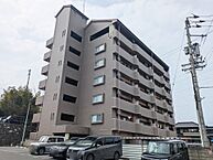 愛媛県松山市衣山2丁目：物件画像／株式会社日本エイジェント　いい部屋ネット道後愛大前店