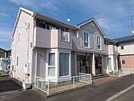 愛媛県松山市西長戸町：物件画像／株式会社日本エイジェント　いい部屋ネット道後愛大前店