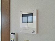 TVモニターホン