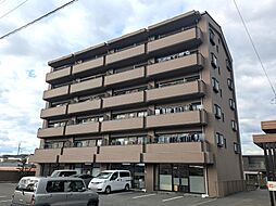 エシャンジゥル松山