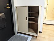 シューズボックス