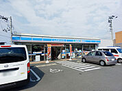 ローソン 伊予尾崎天神店