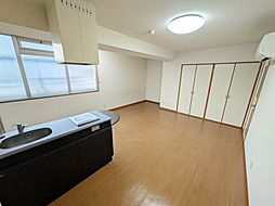 サンライズ豊坂 ワンルームの写真