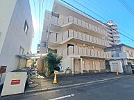 愛媛県松山市中一万町：物件画像／株式会社日本エイジェント　いい部屋ネット道後愛大前店