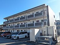 愛媛県松山市馬木町：物件画像／株式会社日本エイジェント　いい部屋ネット道後愛大前店