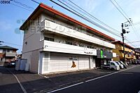 愛媛県松山市桑原6丁目：物件画像／株式会社日本エイジェント　いい部屋ネット道後愛大前店
