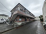 愛媛県松山市南江戸1丁目：物件画像／株式会社日本エイジェント　いい部屋ネット道後愛大前店