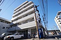 愛媛県松山市萱町5丁目：物件画像／株式会社日本エイジェント　いい部屋ネット道後愛大前店