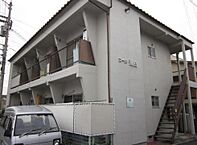 愛媛県松山市立花5丁目：物件画像／株式会社日本エイジェント　いい部屋ネット道後愛大前店