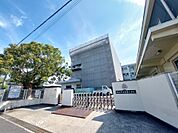 松山市立宮前小学校