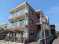 愛媛県松山市桑原2丁目：物件画像／株式会社日本エイジェント　いい部屋ネット道後愛大前店