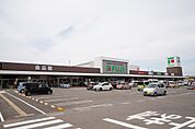 FUJI 安城寺店