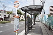 天山変電所西