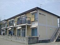 愛媛県松山市畑寺4丁目：物件画像／株式会社日本エイジェント　いい部屋ネット道後愛大前店