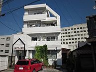 愛媛県松山市室町：物件画像／株式会社日本エイジェント　いい部屋ネット道後愛大前店