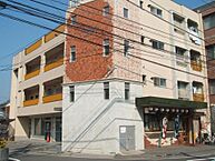 愛媛県松山市東石井3丁目：物件画像／株式会社日本エイジェント　いい部屋ネット道後愛大前店