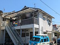 愛媛県松山市小栗2丁目：物件画像／株式会社日本エイジェント　いい部屋ネット道後愛大前店
