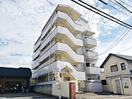 愛媛県松山市桑原7丁目：物件画像／株式会社日本エイジェント　いい部屋ネット道後愛大前店