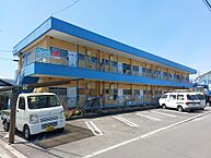 愛媛県松山市西石井1丁目：物件画像／株式会社日本エイジェント　いい部屋ネット道後愛大前店