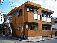 愛媛県松山市雄郡2丁目：物件画像／株式会社日本エイジェント　いい部屋ネット道後愛大前店