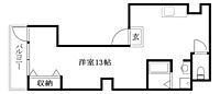 愛媛県松山市河原町：物件画像／株式会社日本エイジェント　いい部屋ネット道後愛大前店