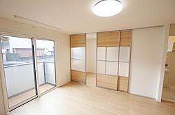 居間