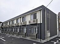 愛媛県松山市余戸中3丁目：物件画像／株式会社日本エイジェント　いい部屋ネット道後愛大前店