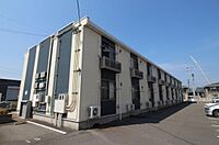 愛媛県松山市東垣生町：物件画像／株式会社日本エイジェント　いい部屋ネット道後愛大前店