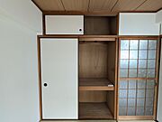 押入れ