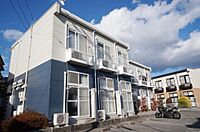 愛媛県松山市祝谷3丁目：物件画像／株式会社日本エイジェント　いい部屋ネット道後愛大前店