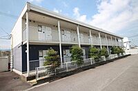 愛媛県東温市南方：物件画像／株式会社日本エイジェント　いい部屋ネット道後愛大前店