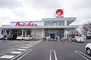 マルナカ 和泉店