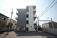 愛媛県松山市保免上1丁目：物件画像／株式会社日本エイジェント　いい部屋ネット道後愛大前店