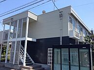 愛媛県松山市古川南2丁目：物件画像／株式会社日本エイジェント　いい部屋ネット道後愛大前店