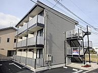 愛媛県松山市辻町：物件画像／株式会社日本エイジェント　いい部屋ネット道後愛大前店
